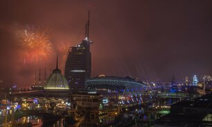 Foto: Hannes Grobe/AWI